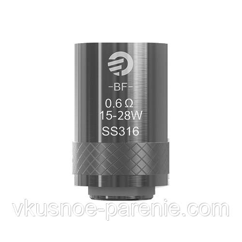 Випарник Joyetech Cubis/eGo AIO 0.6 Ом