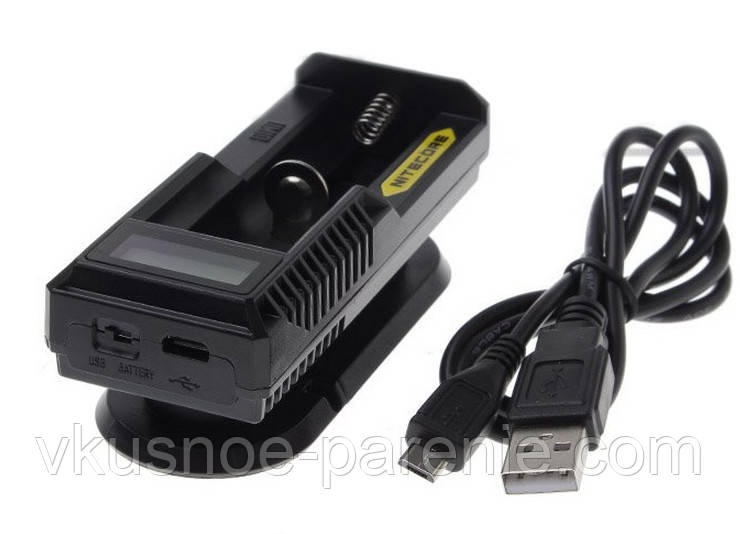 Зарядное устройство Nitecore UM10