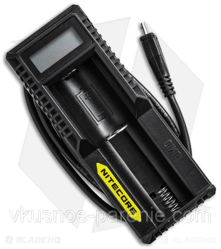 Зарядний пристрій Nitecore UM10