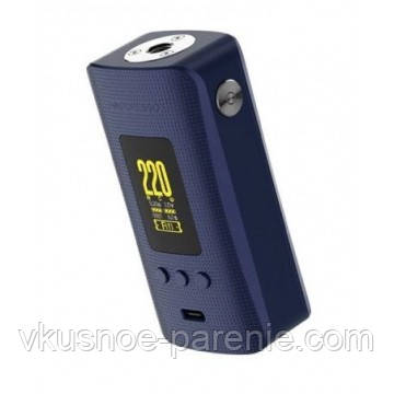 Бокс мод Vaporesso GEN 200 Mod 220W оригінал