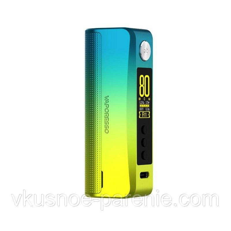 Бокс мод Vaporesso GEN 80S Mod 80W оригінал