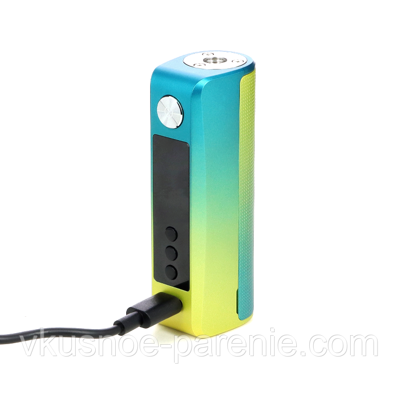 Бокс мод Vaporesso GEN 80S Mod 80W оригінал