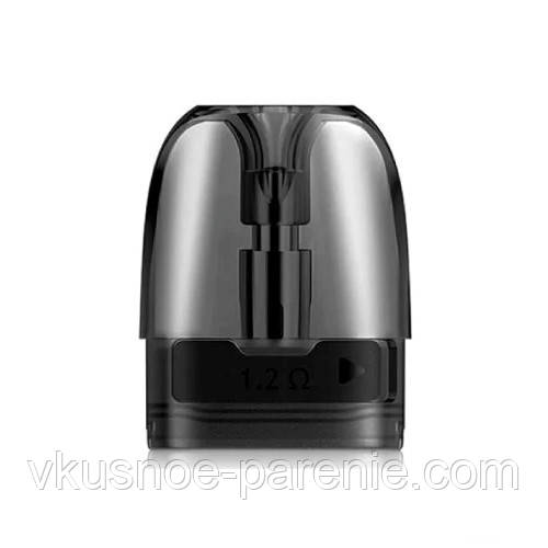 Картридж Voopoo Argus Pod 2мл 0,7 Ом / 1,2 Ом
