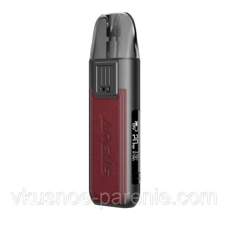 Voopoo Argus Pod Kit 800mAh &mdash; електронна сигарета підсистема оригінал