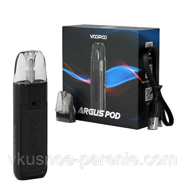 Voopoo Argus Pod Kit 800mAh &mdash; електронна сигарета підсистема оригінал