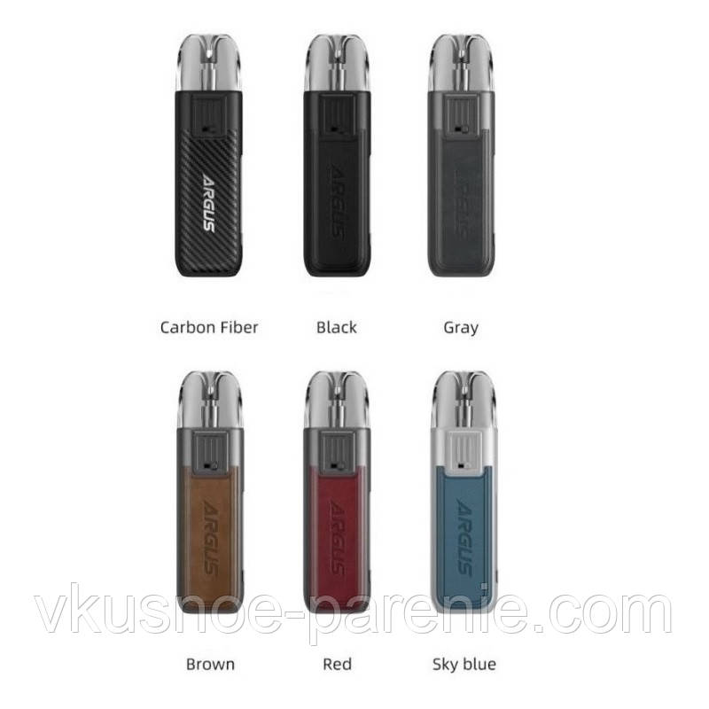 Voopoo Argus Pod Kit 800mAh &mdash; електронна сигарета підсистема оригінал