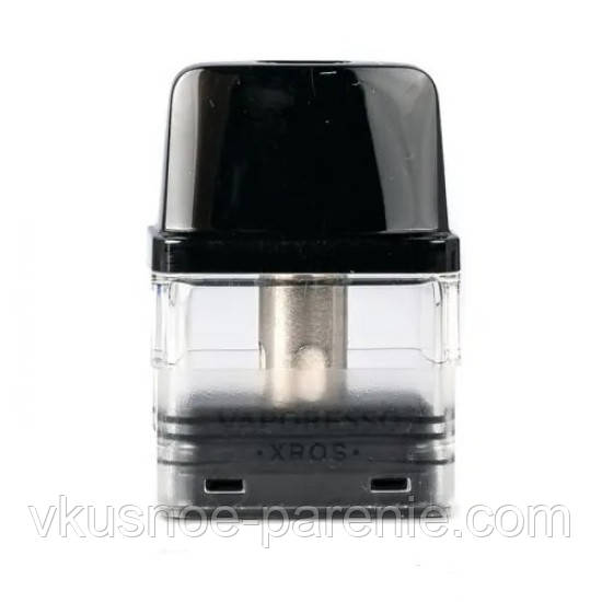 Картридж Vaporesso XROS Pod Kit 0,6 Ом/ 0,8 Ом/ 1,0 Ом / 1,2 Ом 2мл