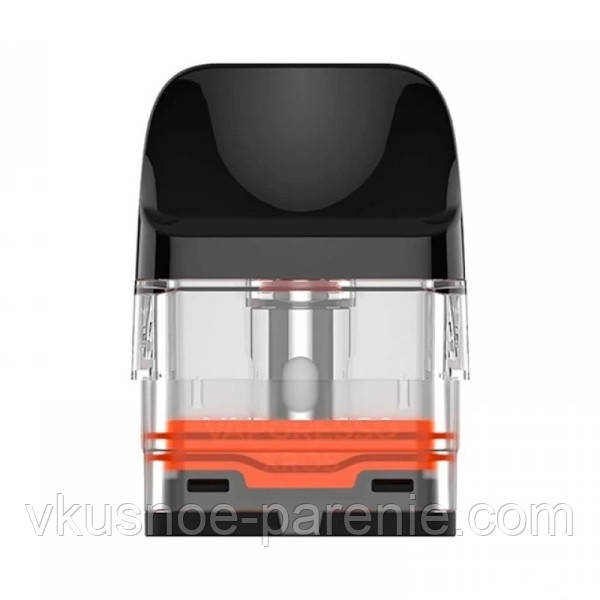Картридж Vaporesso XROS Pod Kit 0,6 Ом/ 0,8 Ом/ 1,0 Ом / 1,2 Ом 2мл
