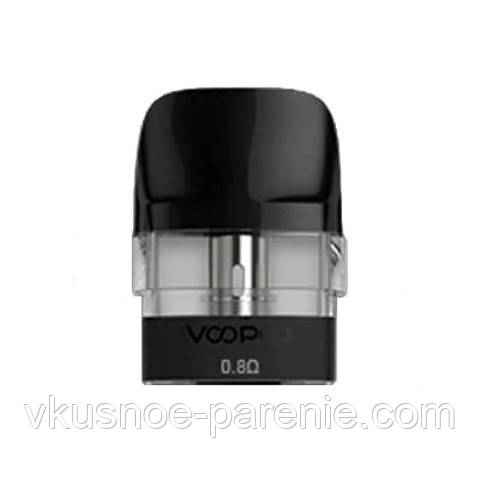 Картридж Voopoo Vinci Series V2 0,8 Ом/ 1,2 Ом