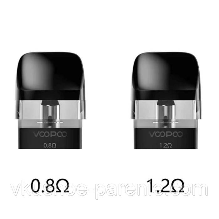 Картридж Vopoo Vinci Series V2 0,8 Ом
