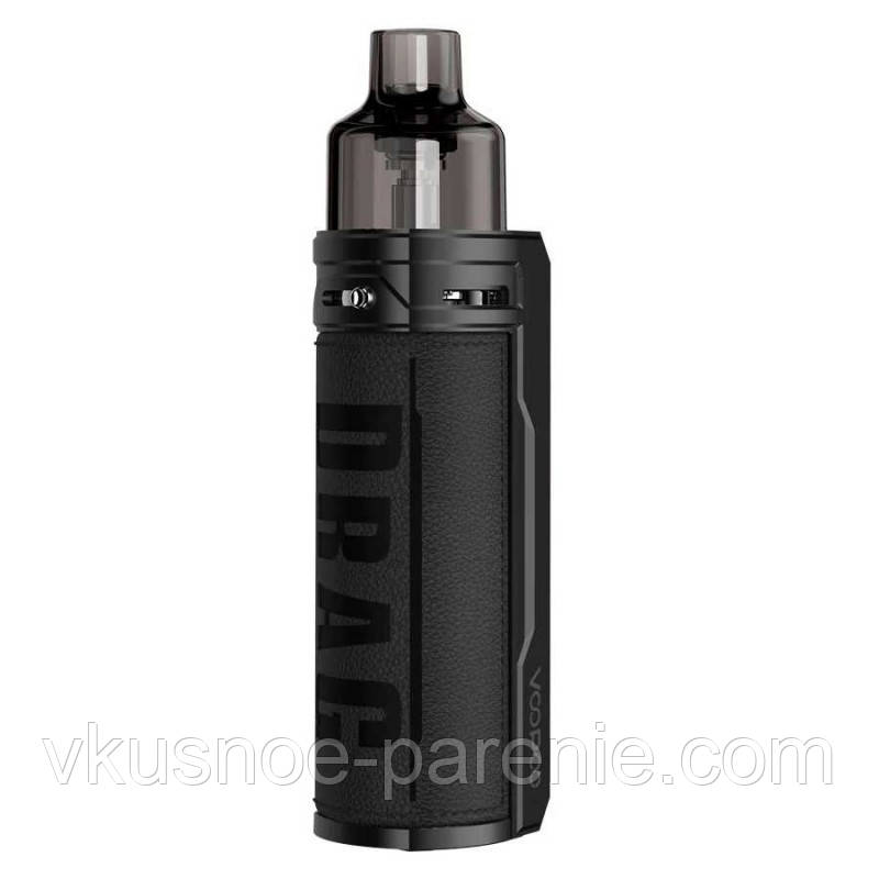 Voopo DRAG S Pod Mod Kit 60W 2500mAh- електронна сигарета підсистема оригінала Dark Knight