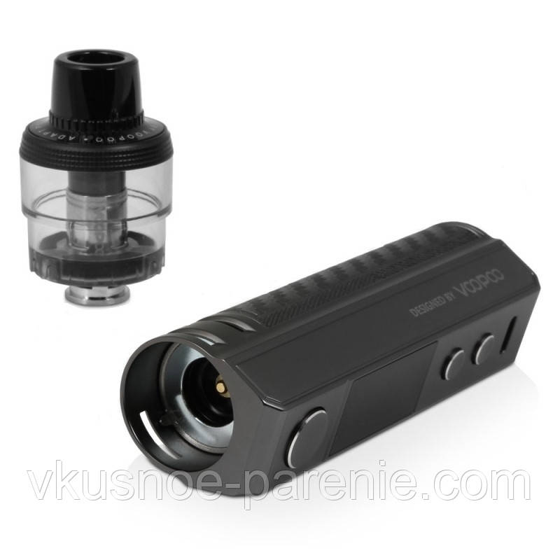 Voopoo DRAG H80S Pod Mod Kit 80W &mdash; електронна сигарета підсистема оригінал