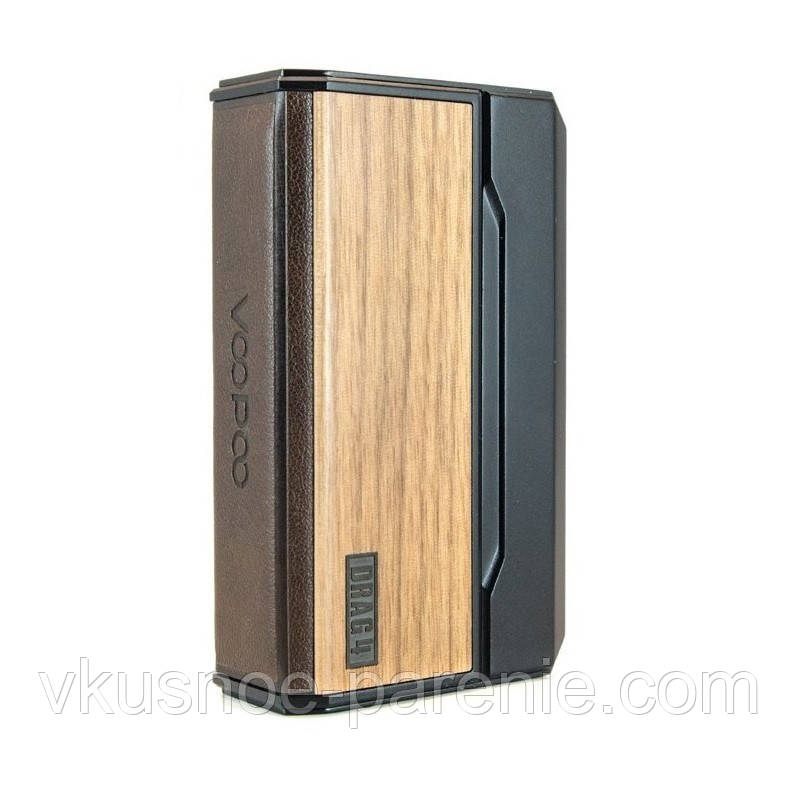 Бокс мод VOOPOO DRAG 4 177W оригінал
