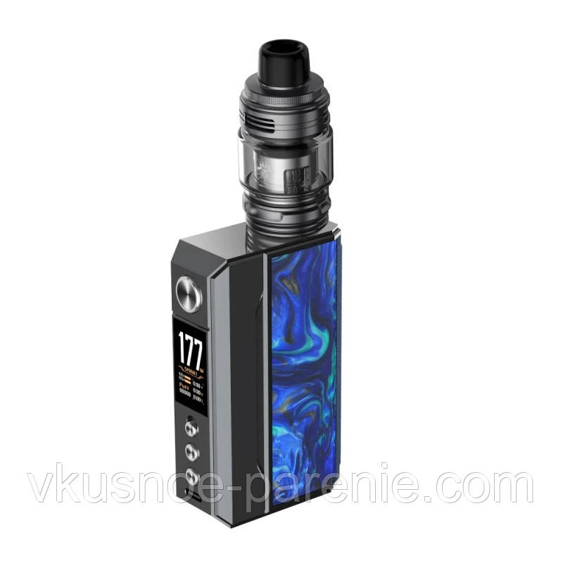 Voopoo DRAG 4 177W Kit with Uforse-L Tank - електронна сигарета оригінал