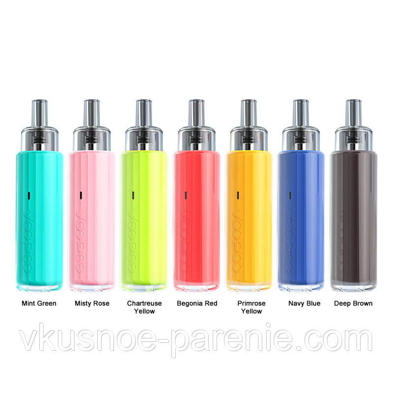 VOOPOO Doric Q Pod Kit 800mAh - електронна сигарета підсистема оригінал