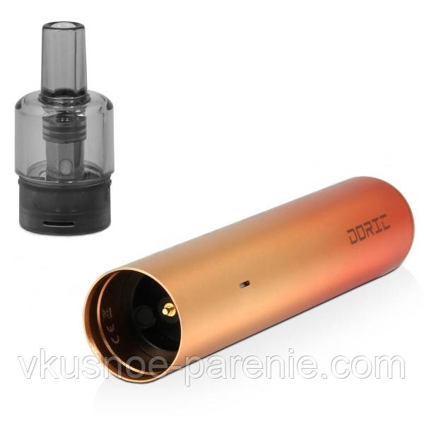 VOOPOO Doric 20 SE Pod Kit 1200mAh - електронна сигарета підсистема оригінал