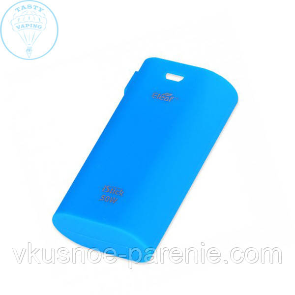 Чохол для Eleaf iStick 50W силіконовий