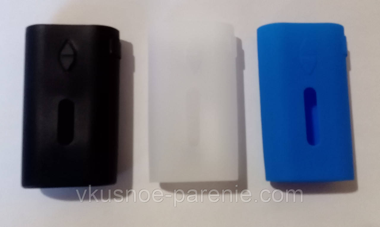 Чохол для Eleaf iStick 50W силіконовий