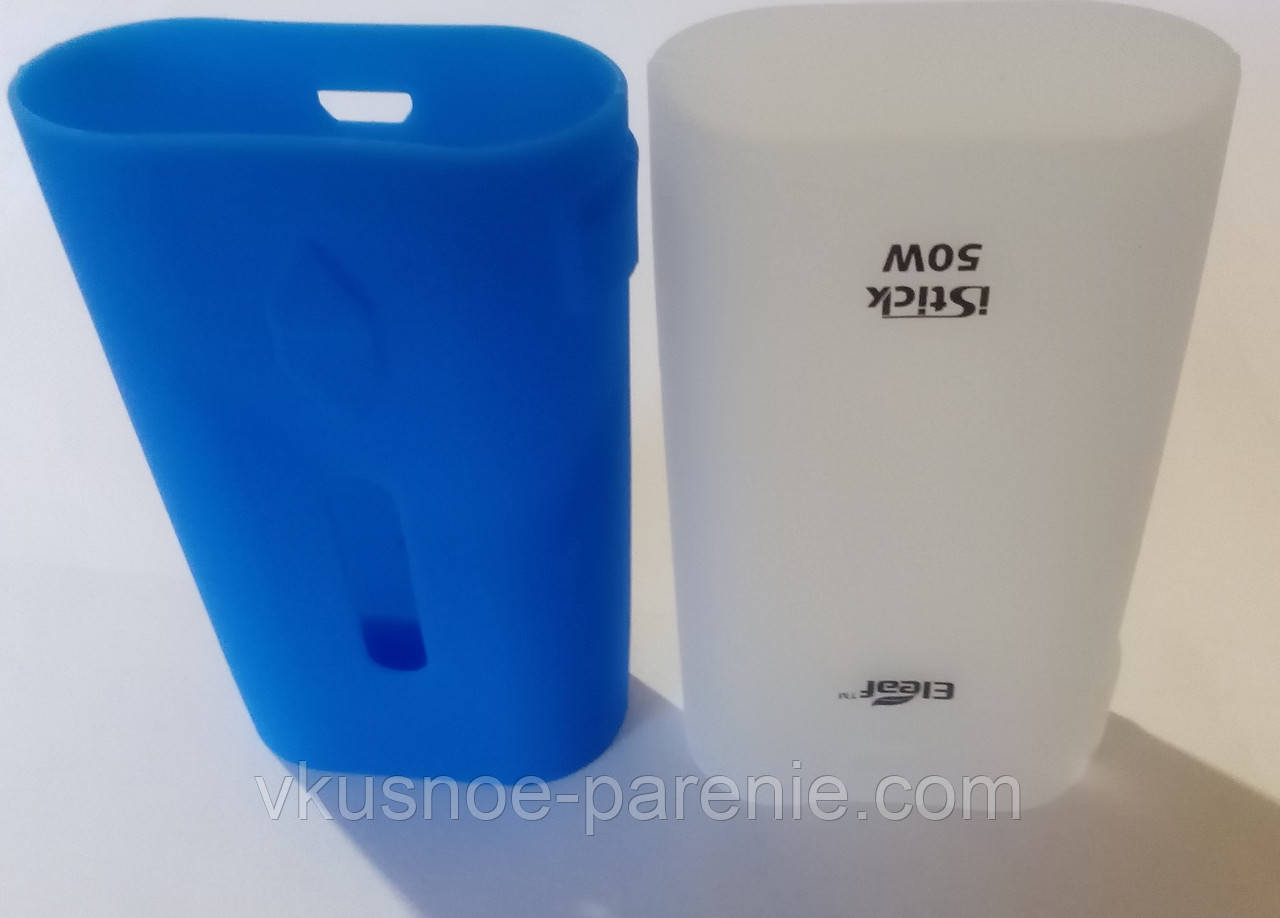 Чохол для Eleaf iStick 50W силіконовий