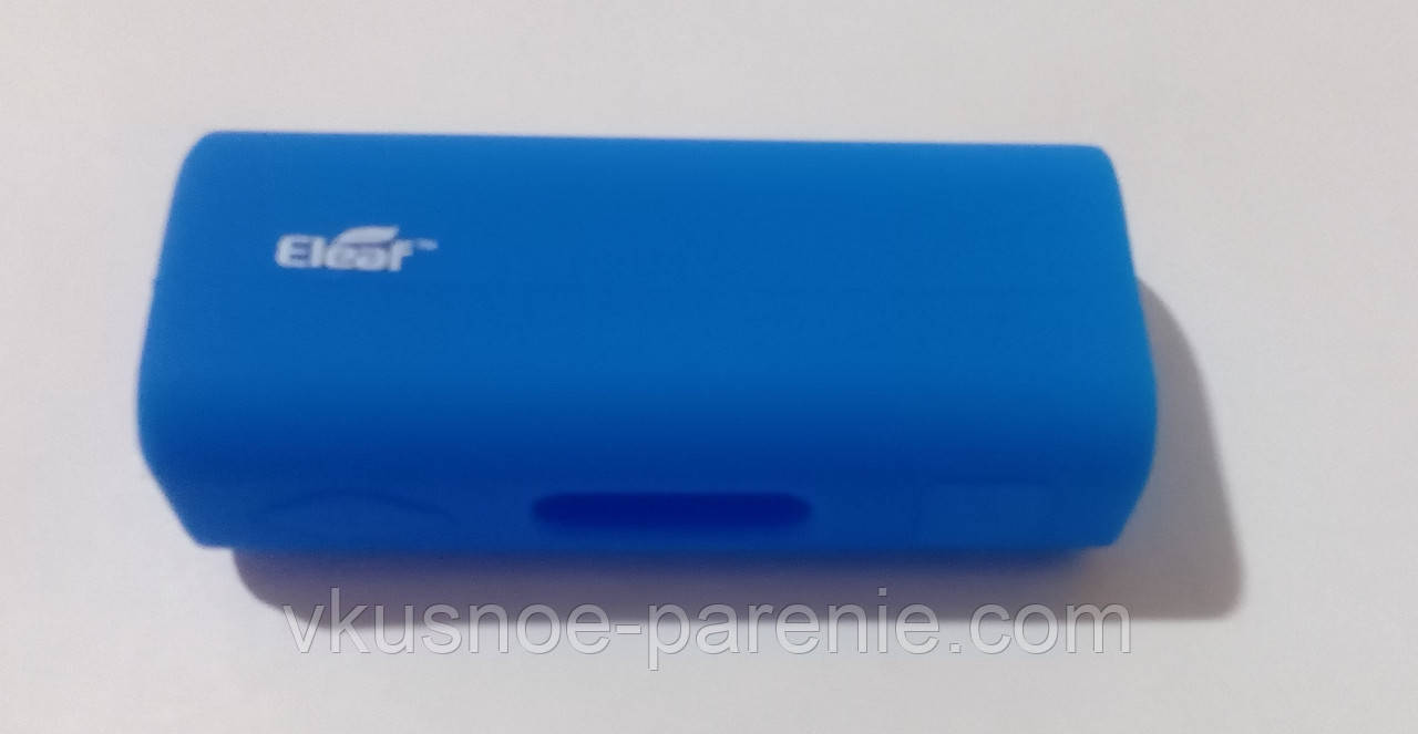 Чохол для Eleaf iStick 20W, 30W силіконовий
