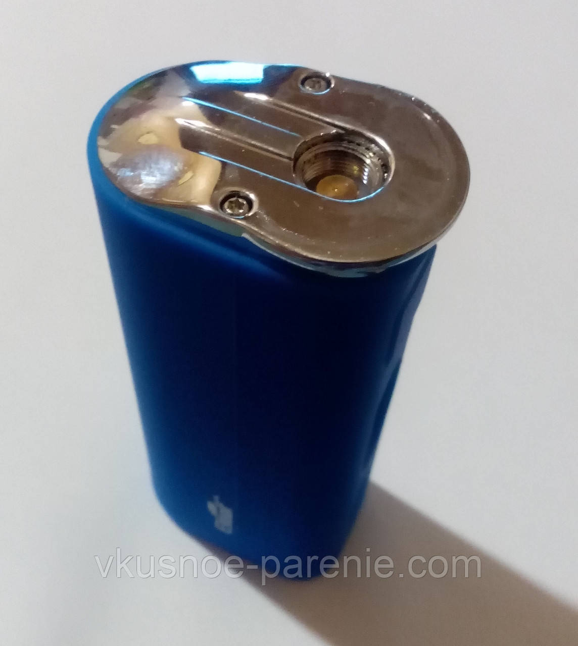 Чохол для Eleaf iStick 20W, 30W силіконовий
