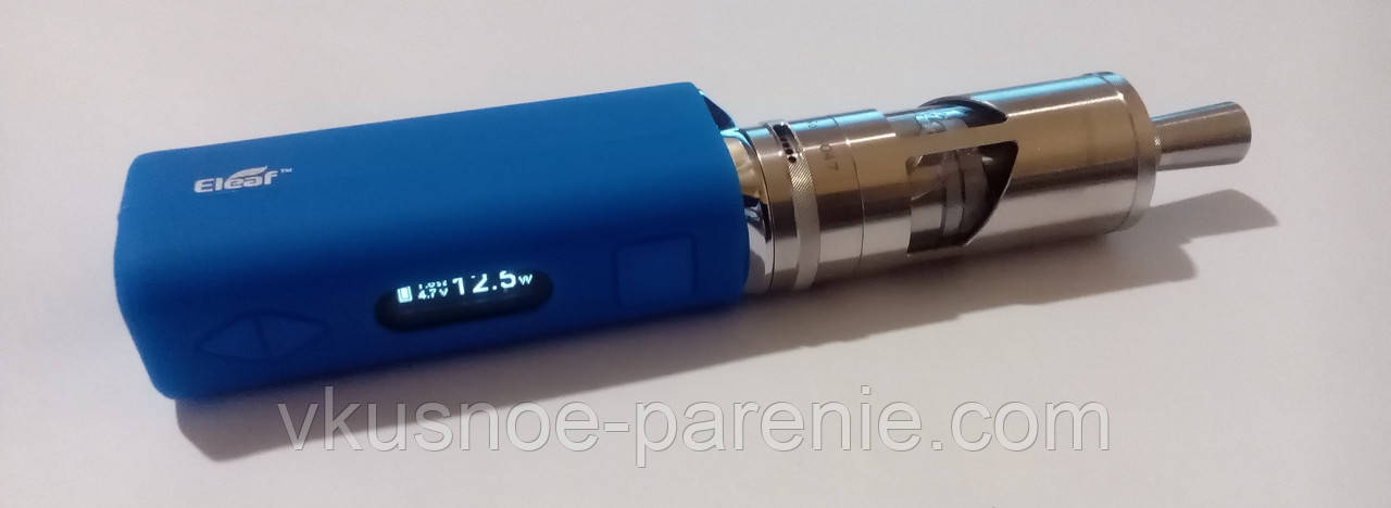 Чохол для Eleaf iStick 20W, 30W силіконовий