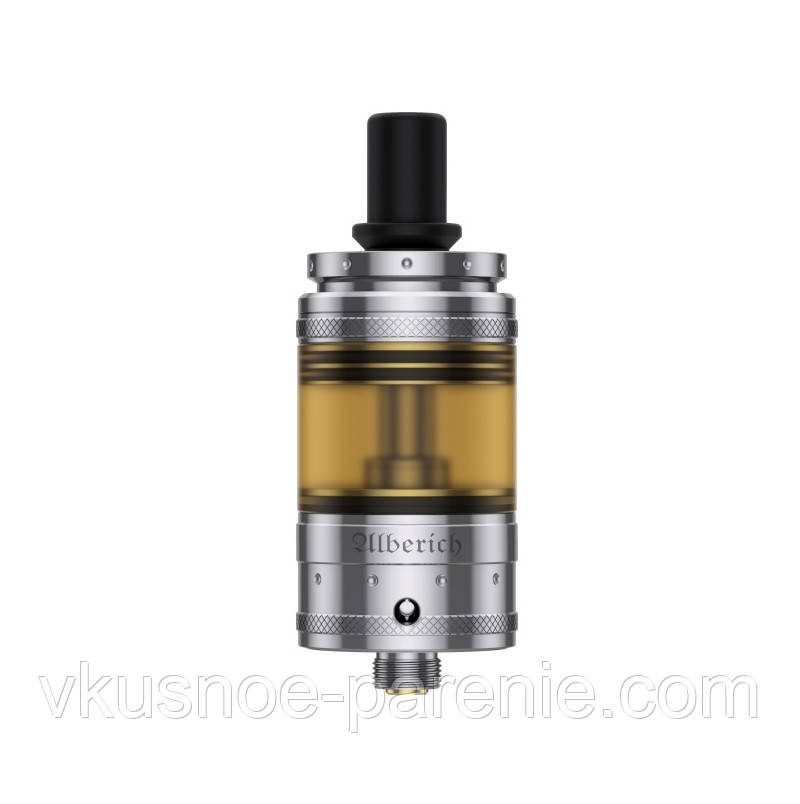 Бак Alberich MTL RTA Vapefly 22мм оригінал