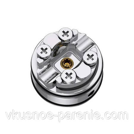 Бак Alberich MTL RTA Vapefly 22мм оригінал