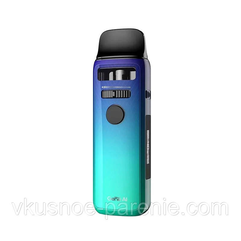 VOOPOO Vinci 3 Mod Pod Kit 1800mAh - електронна сигарета підсистема (оригінал)