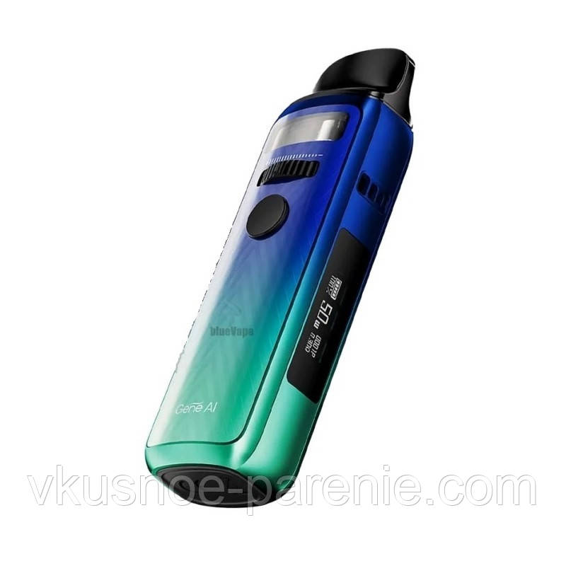VOOPOO Vinci 3 Mod Pod Kit 1800mAh - електронна сигарета підсистема (оригінал)