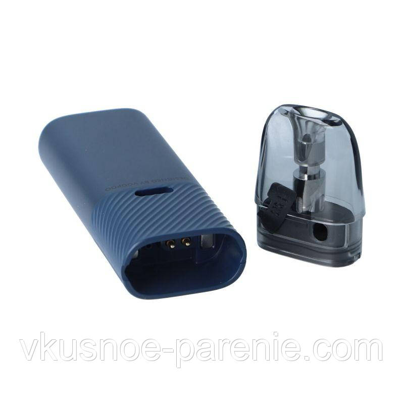 Voopoo Argus Z Pod Kit 900mAh &mdash; електронна сигарета підсистема оригінал