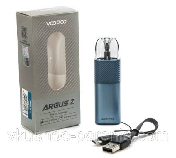 Voopoo Argus Z Pod Kit 900mAh &mdash; електронна сигарета підсистема оригінал