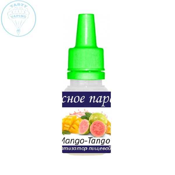 Ароматизатор Mango Tango (Манго Ананас Гуава) Inawera 5 мл