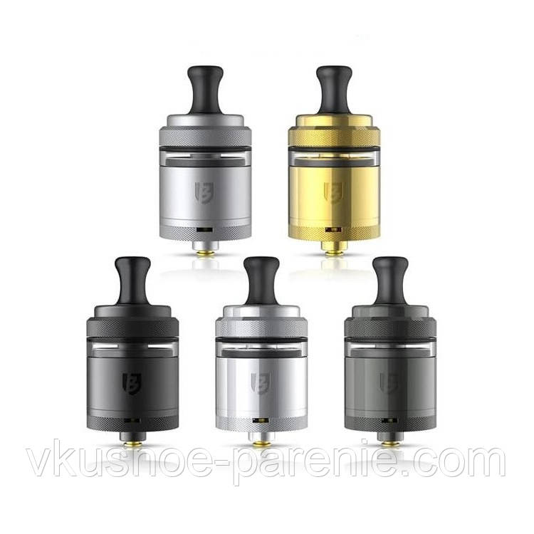 Бак Berserker V3 MTL RTA Vandy Vape 24mm оригінал