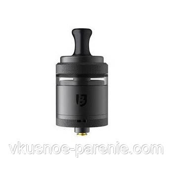Бак Berserker V3 MTL RTA Vandy Vape 24mm оригінал Matte Black