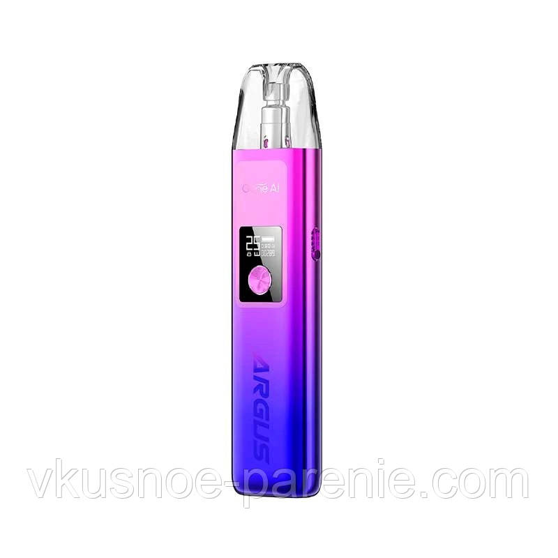 Voopoo Argus G Pod Kit 1000mAh &mdash; електронна сигарета підсистема оригінал