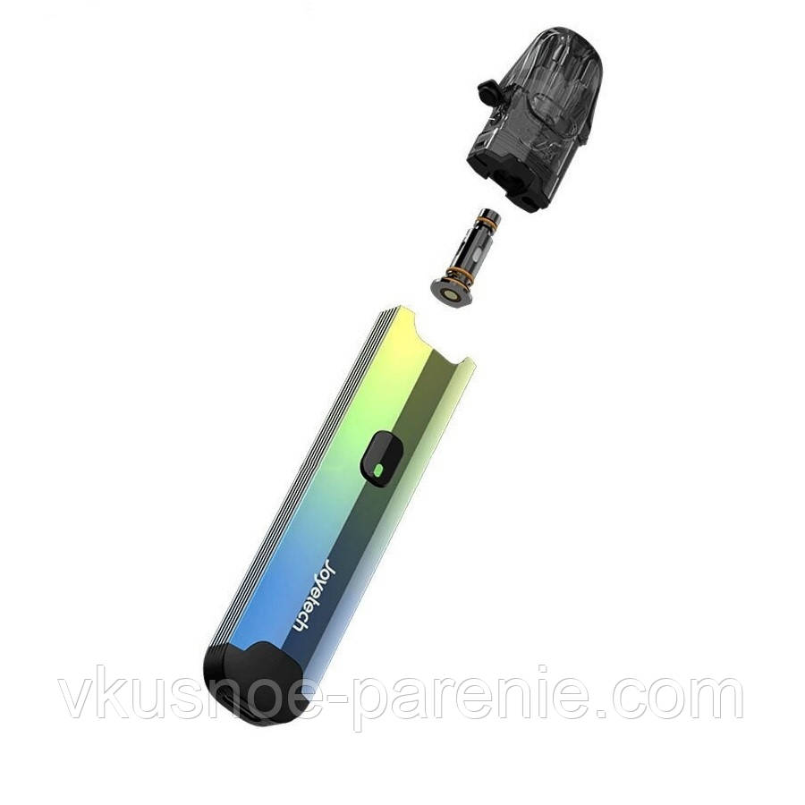Joyetech Evio C 2 Pod Kit 800mAh &mdash; електронна сигарета підсистема оригіналу