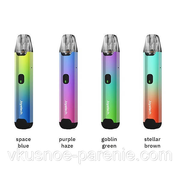 Joyetech Evio C 2 Pod Kit 800mAh &mdash; електронна сигарета підсистема оригіналу