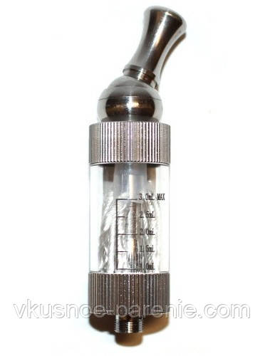 Клиромайзер iClear 30 3,0 мл