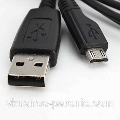 Кабель micro USB