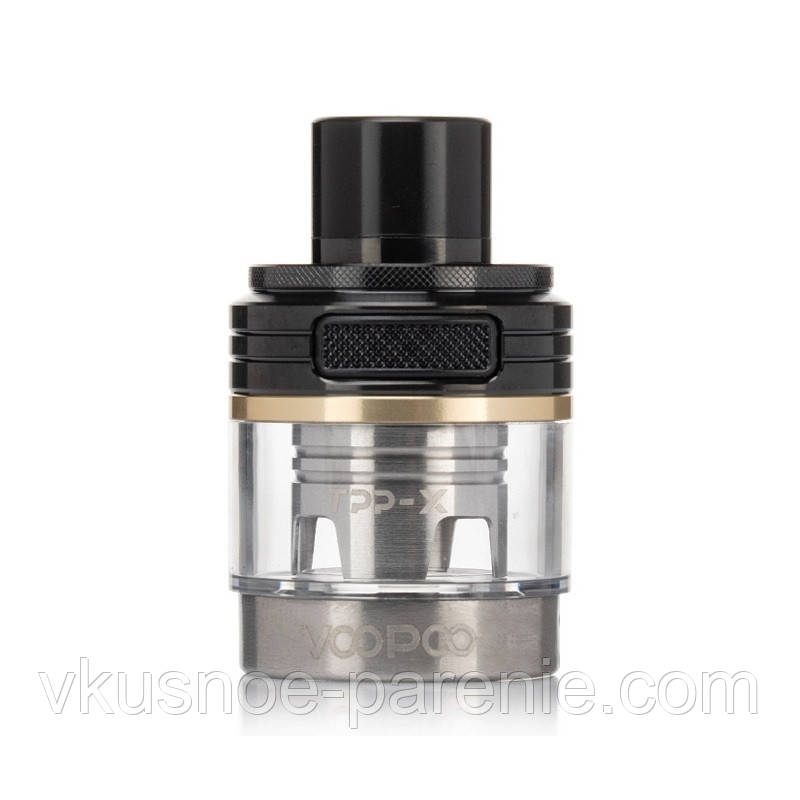 Картридж Voopoo TPP X Pod для DRAG S Pro / DRAG X Pro 5,5 мл Оригінал