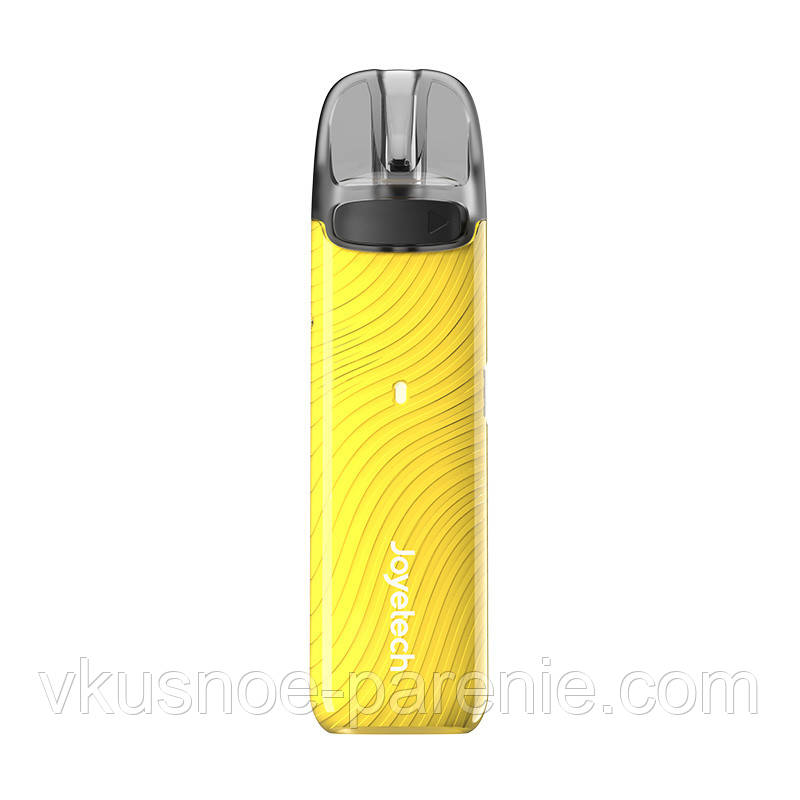 Joyetech Evio Gleam Pod Kit 900mAh &mdash; електронна сигарета підсистема оригінал