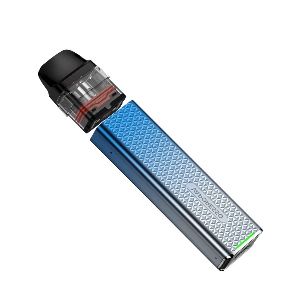 Vaporesso XROS 3 Mini Pod Kit 1000mAh - електронна сигарета підсистема оригінал
