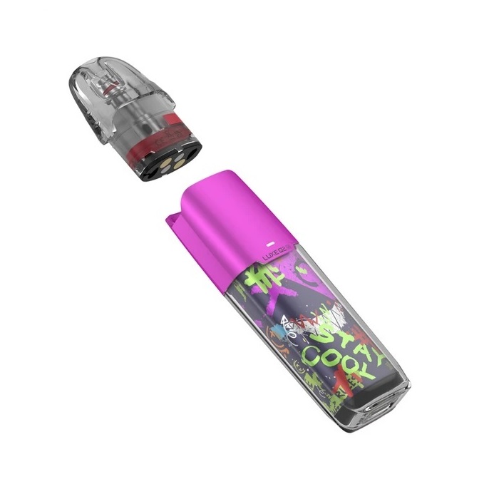 Vaporesso LUXE Q2 SE Pod Kit 1000mAh - електронна сигарета підсистема оригінал