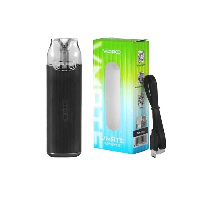 Voopoo VMATE Infinity Edition Pod Kit 900mAh - електронна сигарета підсистема оригінал