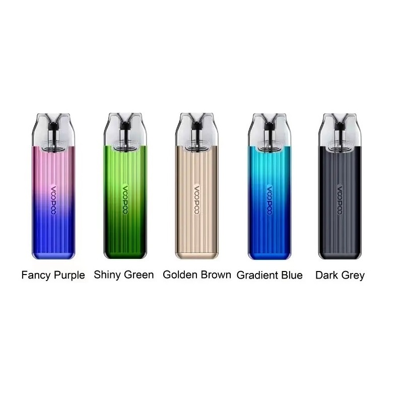 Voopoo VMATE Infinity Edition Pod Kit 900mAh - електронна сигарета підсистема оригінал