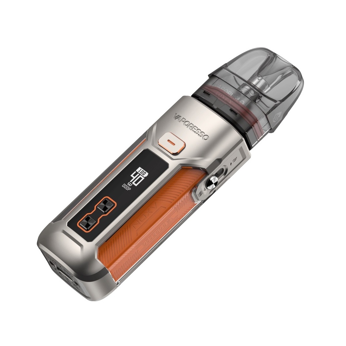 Vaporesso LUXE X Pro Pod Kit 1500mAh - електронна сигарета підсистема оригінал