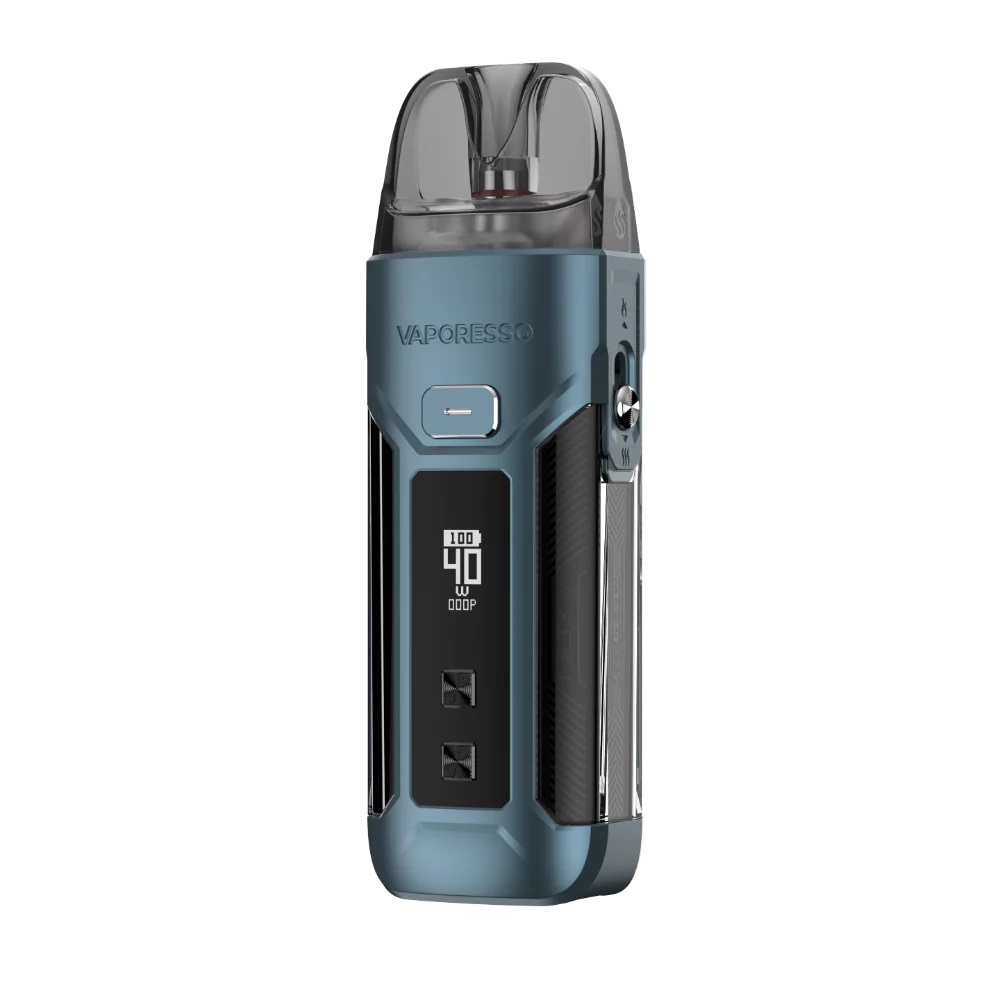 Vaporesso LUXE X Pro Pod Kit 1500mAh - електронна сигарета підсистема оригінал