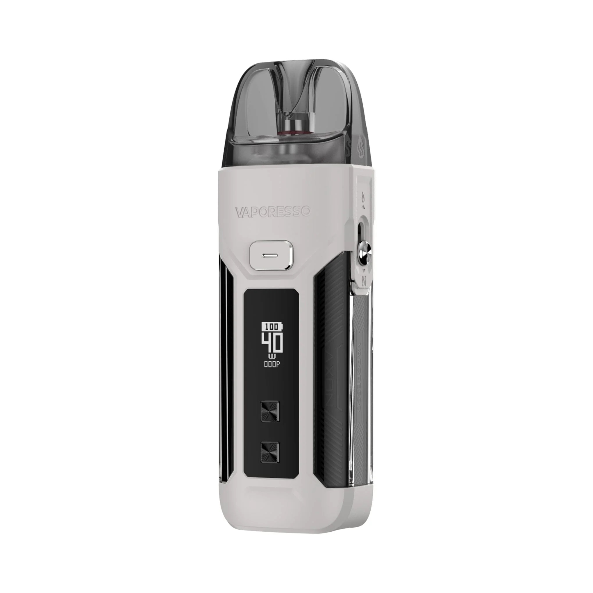 Vaporesso LUXE X Pro Pod Kit 1500mAh - електронна сигарета підсистема оригінал