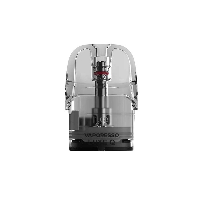 Картридж Vaporesso LUXE Q 3мл 1,0 Ом